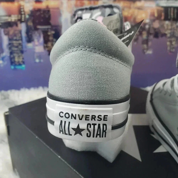 Converse unisex ctas Madison ox - Picture 7 of 13